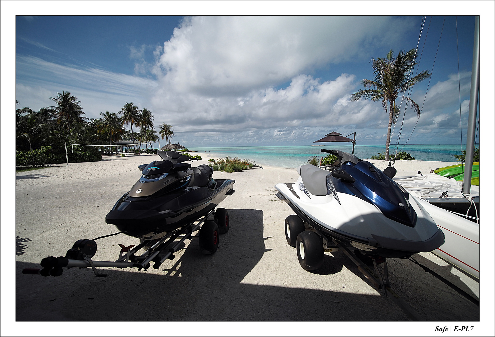 2022 - 07 - Rahaa Resort Maldives - 050